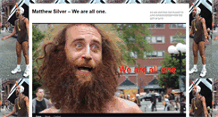 Desktop Screenshot of maninwhitedress.com